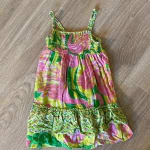 Lily Pulitzer by Target, size 12 months, EUC